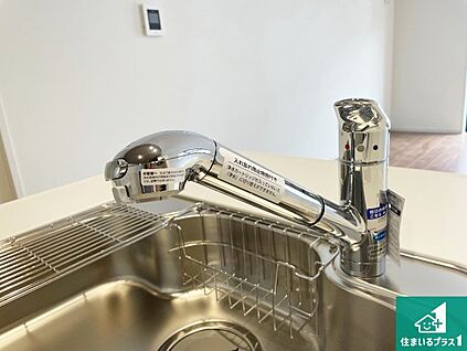キッチン水栓