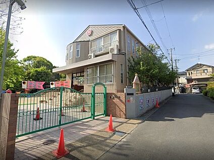 小野幼稚園 徒歩407m