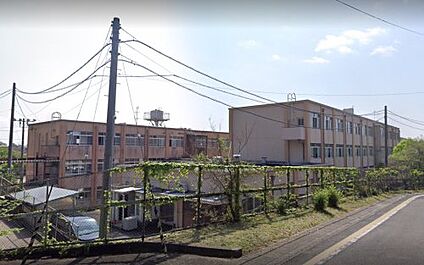 京都市立北醍醐小学校 徒歩519m