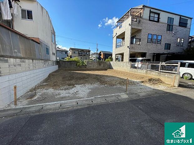 【外観】現在の進捗状況です！順調に作業進行中、完成が待ち遠しいです！詳細の間取り等、お気軽にお問い合わせください！