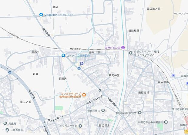 案内図