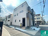 大阪府大阪市住吉区遠里小野6丁目：物件画像