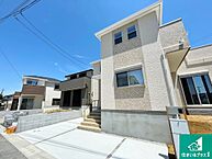 大阪府富田林市廿山2丁目：物件画像