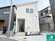 大阪府堺市中区福田：物件画像