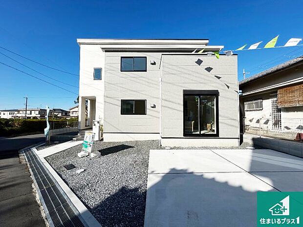 安心の10年保証!外観を美しく保ち、雨水で汚れを落とします!気になることがありましたら、お気軽にお問い合わせください!