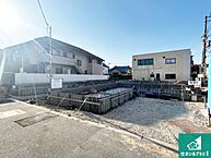 大阪府大阪市東住吉区住道矢田４丁目：物件画像