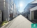 大阪府大阪市東住吉区照ケ丘矢田３丁目：物件画像