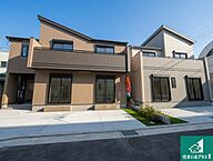 大阪府八尾市福万寺町４丁目：物件画像