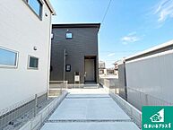 大阪府堺市中区深井水池町：物件画像