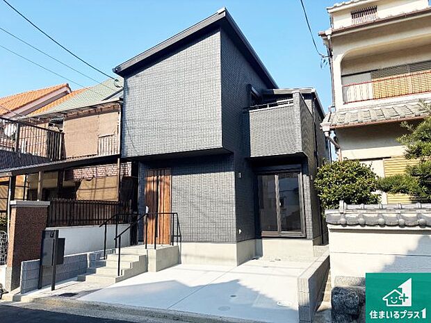 安心の10年保証!外観を美しく保ち、雨水で汚れを落とします!気になることがありましたら、お気軽にお問い合わせください!