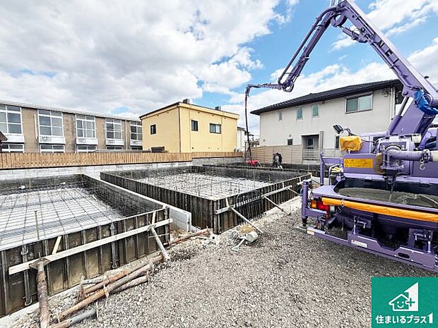 安心の10年保証!外観を美しく保ち、雨水で汚れを落とします!気になることがありましたら、お気軽にお問い合わせください!