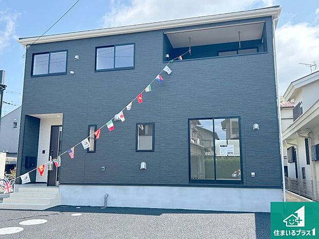 安心の10年保証!外観を美しく保ち、雨水で汚れを落とします!気になることがありましたら、お気軽にお問い合わせください!