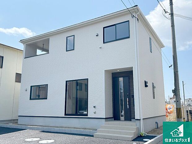 安心の10年保証!外観を美しく保ち、雨水で汚れを落とします!気になることがありましたら、お気軽にお問い合わせください!