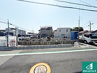 大阪府柏原市田辺１丁目：物件画像