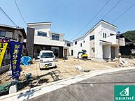 大阪府八尾市神宮寺５丁目：物件画像