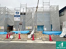 大阪府堺市中区福田