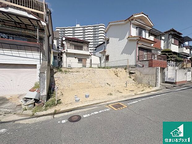 現在建築中!落ち着いた街並みで新生活を始めることが出来そう!周辺の物件も併せてご紹介させて頂きます!