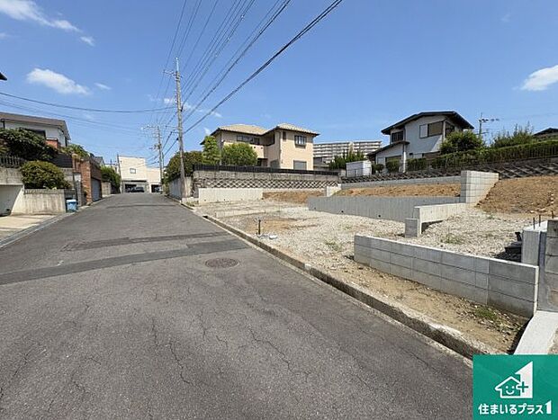 現在建築中！落ち着いた街並みで新生活を始めることが出来そう！周辺の物件も併せてご紹介させて頂きます！
