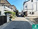 大阪府大阪市東住吉区住道矢田６丁目：物件画像