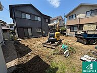 大阪府堺市東区高松：物件画像