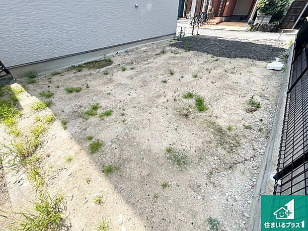 現在建築中!落ち着いた街並みで新生活を始めることが出来そう!周辺の物件も併せてご紹介させて頂きます!