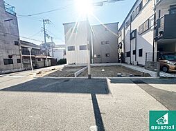 南海線「堺」駅 徒歩15分