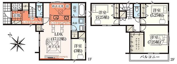 1号地
