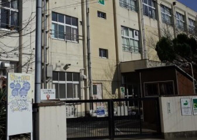 【学校】岸和田市立春木小学校