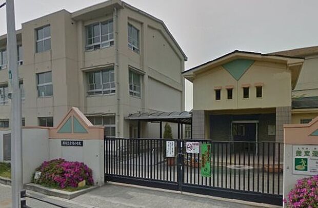 堺市立金岡小学校