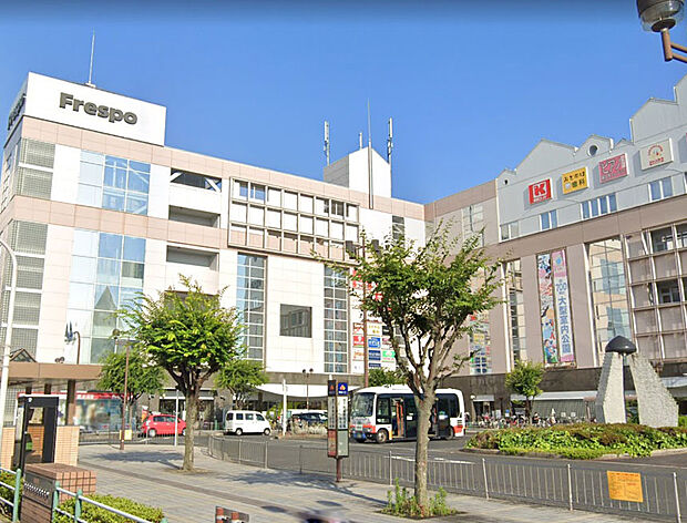 関西スーパー しんかな店