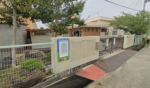 和歌山市立山口幼稚園