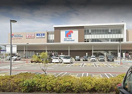 万代 上野芝店 徒歩726m