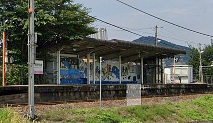 紀伊小倉 徒歩240m