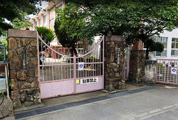 和歌山市立小倉小学校