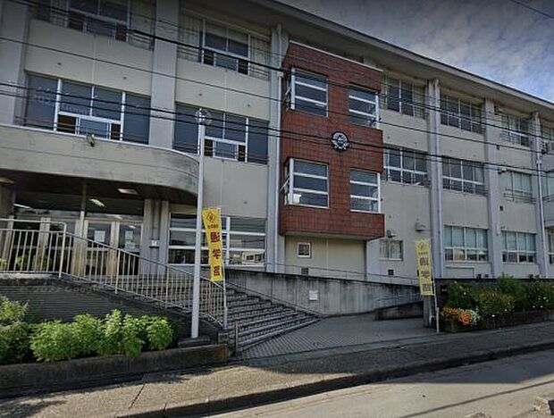 和歌山市立和歌浦小学校