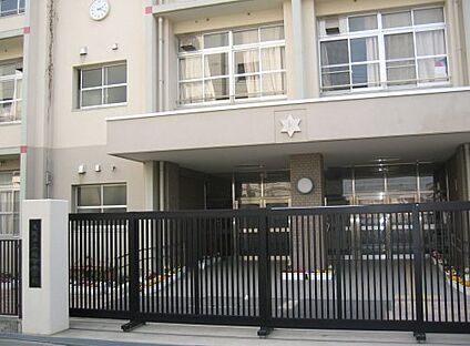 大阪市立梅香中学校 徒歩1301m