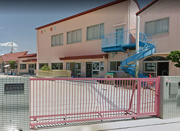 幼稚園型認定こども園美木幼稚園