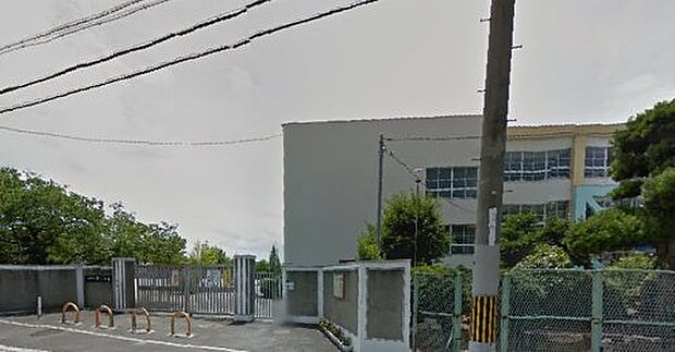 和泉市立幸小学校