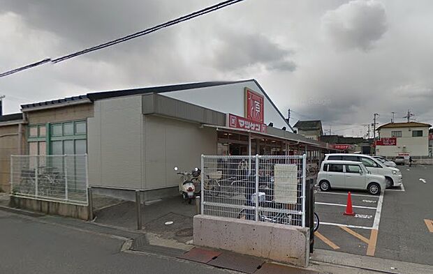 松源 熊取五門店
