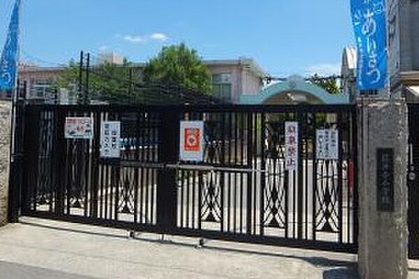 藤井寺市立藤井寺小学校