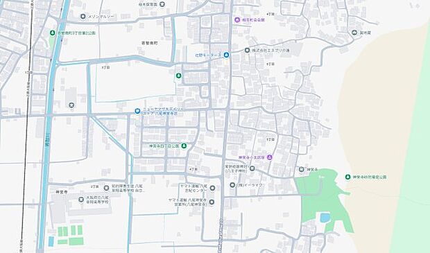 案内図