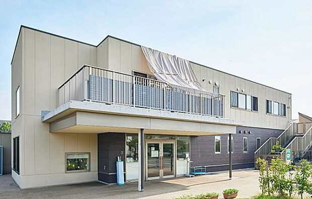 四天王寺悲田院こども園