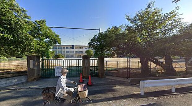 和歌山市立新南小学校