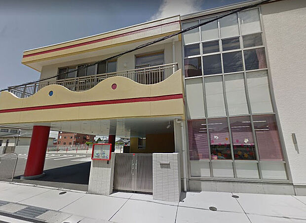 木ノ本こども園