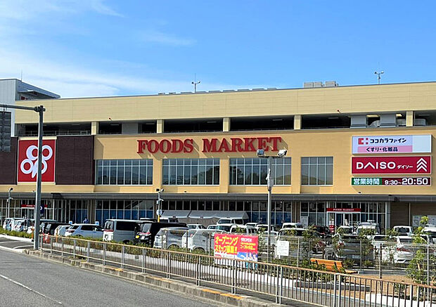 コープ野々井店