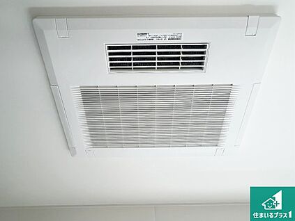 浴室暖房乾燥機