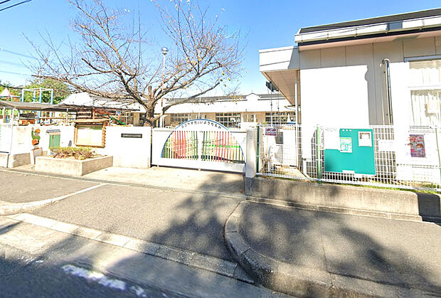 富田林市立津々山台幼稚園