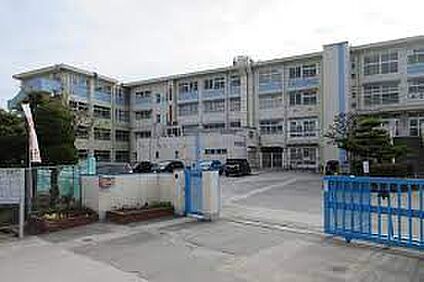 富田林市立金剛中学校 徒歩925m