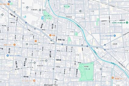 案内図