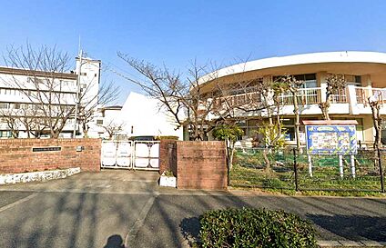 高石市立加茂幼稚園 徒歩800m
